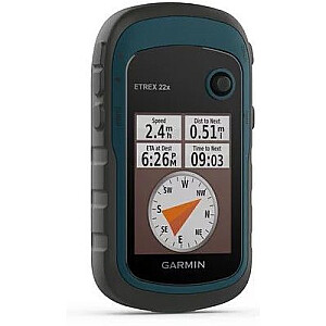 Garmin eTrex 22x