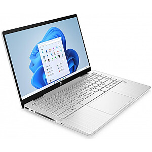 HP Pavilion x360 14 — Core i5-1335U | 14"-FHD-Дотык | 16 ГБ | 512 ГБ | W11H