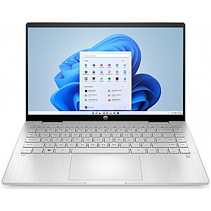 HP Pavilion x360 14 — Core i5-1335U | 14"-FHD-Дотык | 16 ГБ | 512 ГБ | W11H