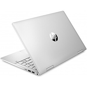 HP Pavilion x360 14 — Core i5-1335U | 14"-FHD-Дотык | 16 ГБ | 512 ГБ | W11H