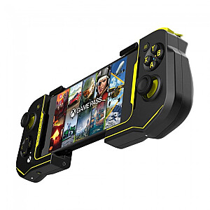 Turtle Beach Atom Android melns/dzeltens