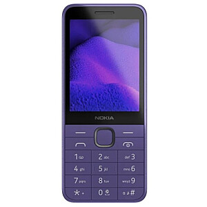 Nokia 235 (TA-1614) Fioletowy