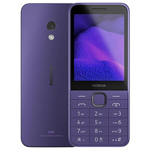 Nokia 235 (TA-1614) Fioletowy