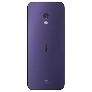 Nokia 235 (TA-1614) Фиолетовый