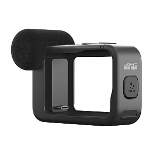 Мод GoPro Media (H9/H10/H11/H12)