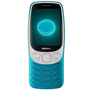 Nokia 3210 (TA-1618) LTE Синий