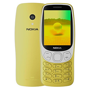 Nokia 3210 (TA-1618) LTE Złoty