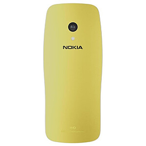 Nokia 3210 (TA-1618) LTE Золотой