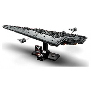 LEGO Star Wars 75356 Звездный разрушитель класса «Палач»