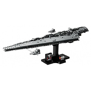 LEGO Star Wars 75356 Звездный разрушитель класса «Палач»