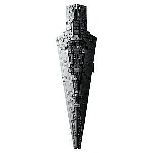 LEGO Star Wars 75356 Звездный разрушитель класса «Палач»