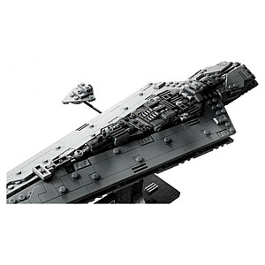 LEGO Star Wars 75356 Звездный разрушитель класса «Палач»