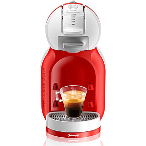 De&#39;Longhi Dolce Gusto MiniMe EDG305.WR белый и красный