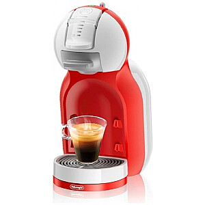 De&#39;Longhi Dolce Gusto MiniMe EDG305.WR белый и красный