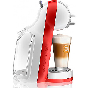 De&#39;Longhi Dolce Gusto MiniMe EDG305.WR белый и красный