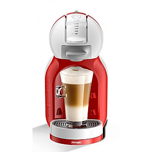 De&#39;Longhi Dolce Gusto MiniMe EDG305.WR белый и красный