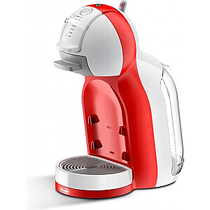 De&#39;Longhi Dolce Gusto MiniMe EDG305.WR белый и красный