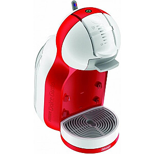 De'Longhi Dolce Gusto MiniMe EDG305.WR biało-czerwony