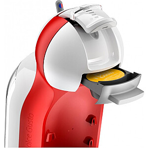 De&#39;Longhi Dolce Gusto MiniMe EDG305.WR белый и красный