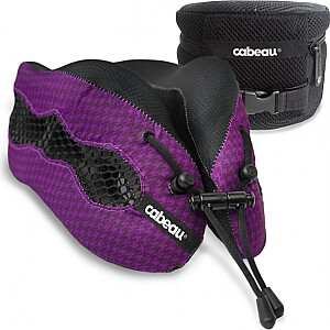 Cabeau Evo Cool fioletowy