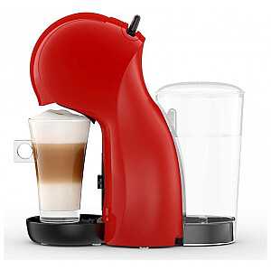 De'Longhi Dolce Gusto Piccolo XS EDG210.R czerwony