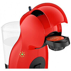 De&#39;Longhi Dolce Gusto Piccolo XS EDG210.R красный