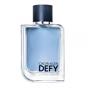 Testeris CALVIN KLEIN Defy Men EDT aerosols 100ml