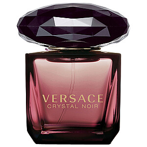 VERSACE Crystal Noir EDP purškalas 30ml