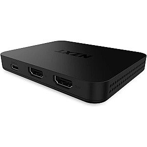 Карта захвата NZXT Signal HD60, карта захвата