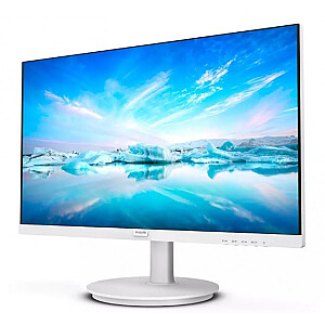 PHILIPS 241V8AW LCD monitor 23.8“, 1920 x 1080, 5ms, 16:9, 250  cd/m², HDMI, VGA Philips