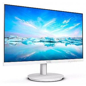 PHILIPS 241V8AW LCD monitor 23.8“, 1920 x 1080, 5ms, 16:9, 250  cd/m², HDMI, VGA Philips