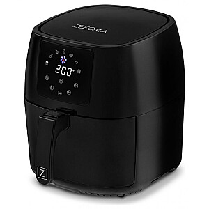 Air Fryer Knapper Pro 3.5L/4.5L black