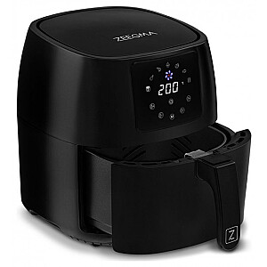 Air Fryer Knapper Pro 3.5L/4.5L black