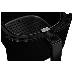 Air Fryer Knapper Pro 3.5L/4.5L black