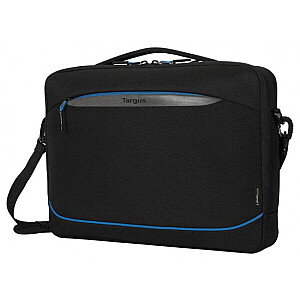 Targus Coastline 15-16" Laptop Topload Black