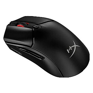 HyperX HyperX Pulsefire Haste 2 Core Wireless Black
