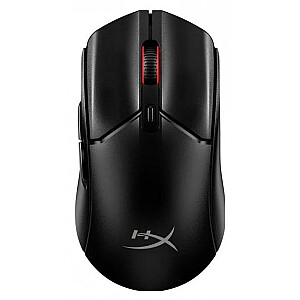 HyperX HyperX Pulsefire Haste 2 Core Wireless, черный