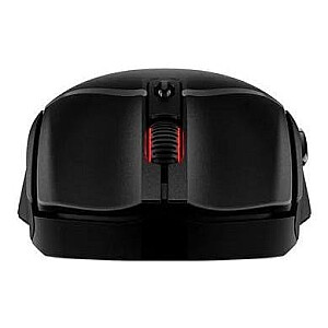 HyperX HyperX Pulsefire Haste 2 Core Wireless, черный