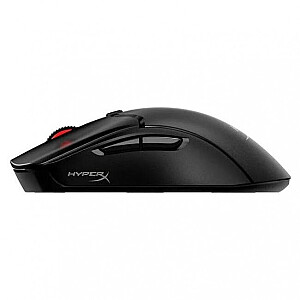 HyperX HyperX Pulsefire Haste 2 Core Wireless, черный