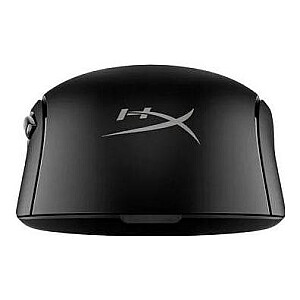 HyperX HyperX Pulsefire Haste 2 Core Wireless, черный
