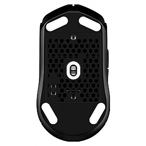 HyperX HyperX Pulsefire Haste 2 Core Wireless, черный