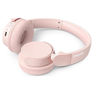 Philips TAH4209PK/00 Розовый