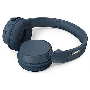 Philips TAH4209BL/00 Синий