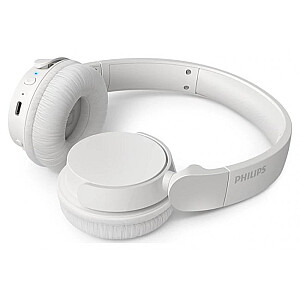 Philips TAH4209WT/00 Белый