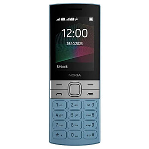 Nokia 150 (2023) (ТА-1582) Синий