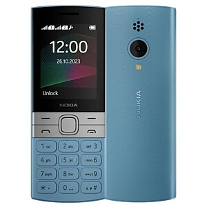 Nokia 150 (2023) (ТА-1582) Синий