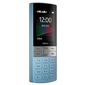 Nokia 150 (2023) (ТА-1582) Синий