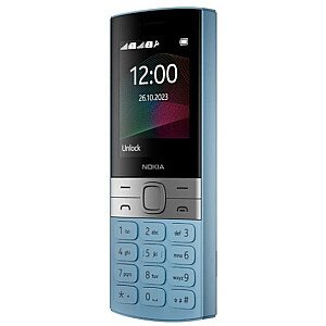 Nokia 150 (2023) (ТА-1582) Синий