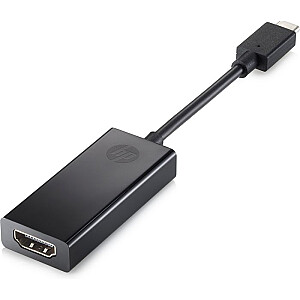 HP USB-C — HDMI 2.0