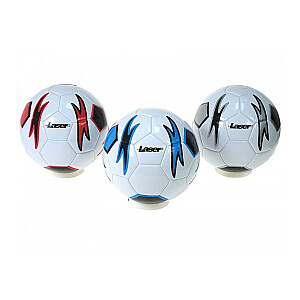 Futbola bumba Laser dažādas 572560